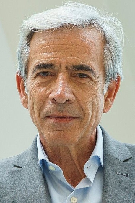 Foto de Imanol Arias