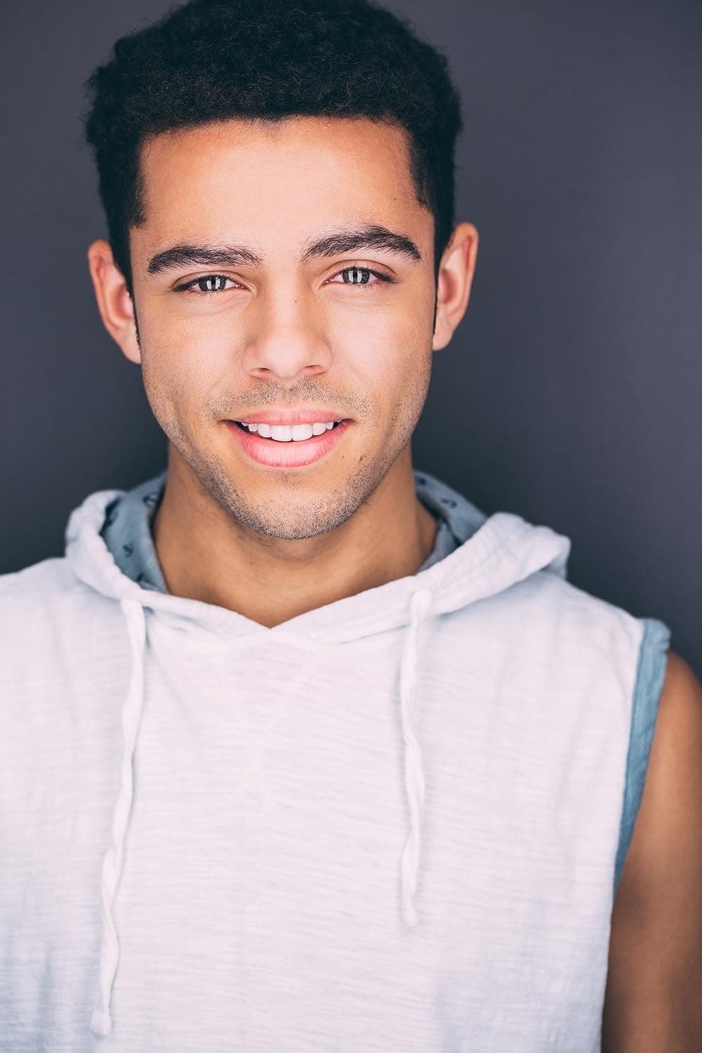Foto de Christopher Reed Brown