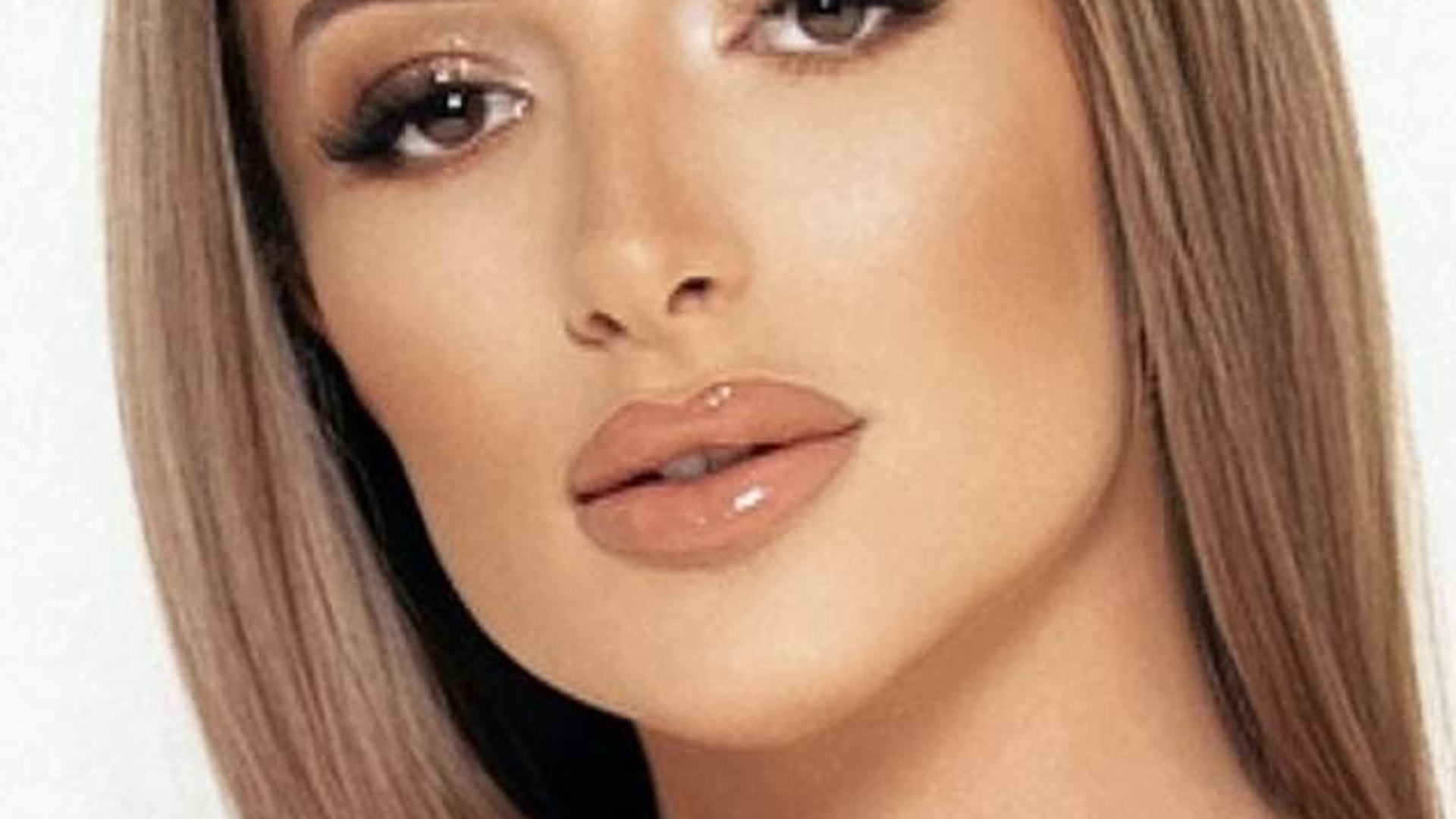 Foto de Natasha Tosini