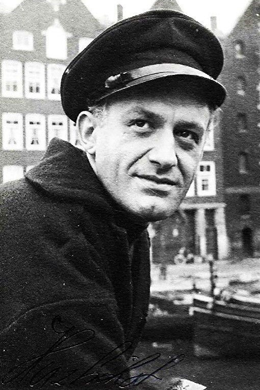 Foto de Alexander Kerst