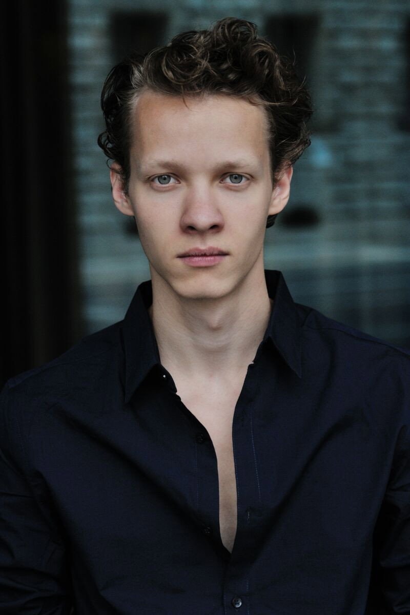 Foto de Felix Kammerer