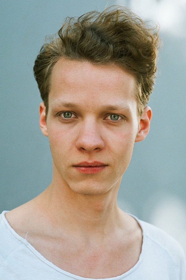 Foto de Felix Kammerer