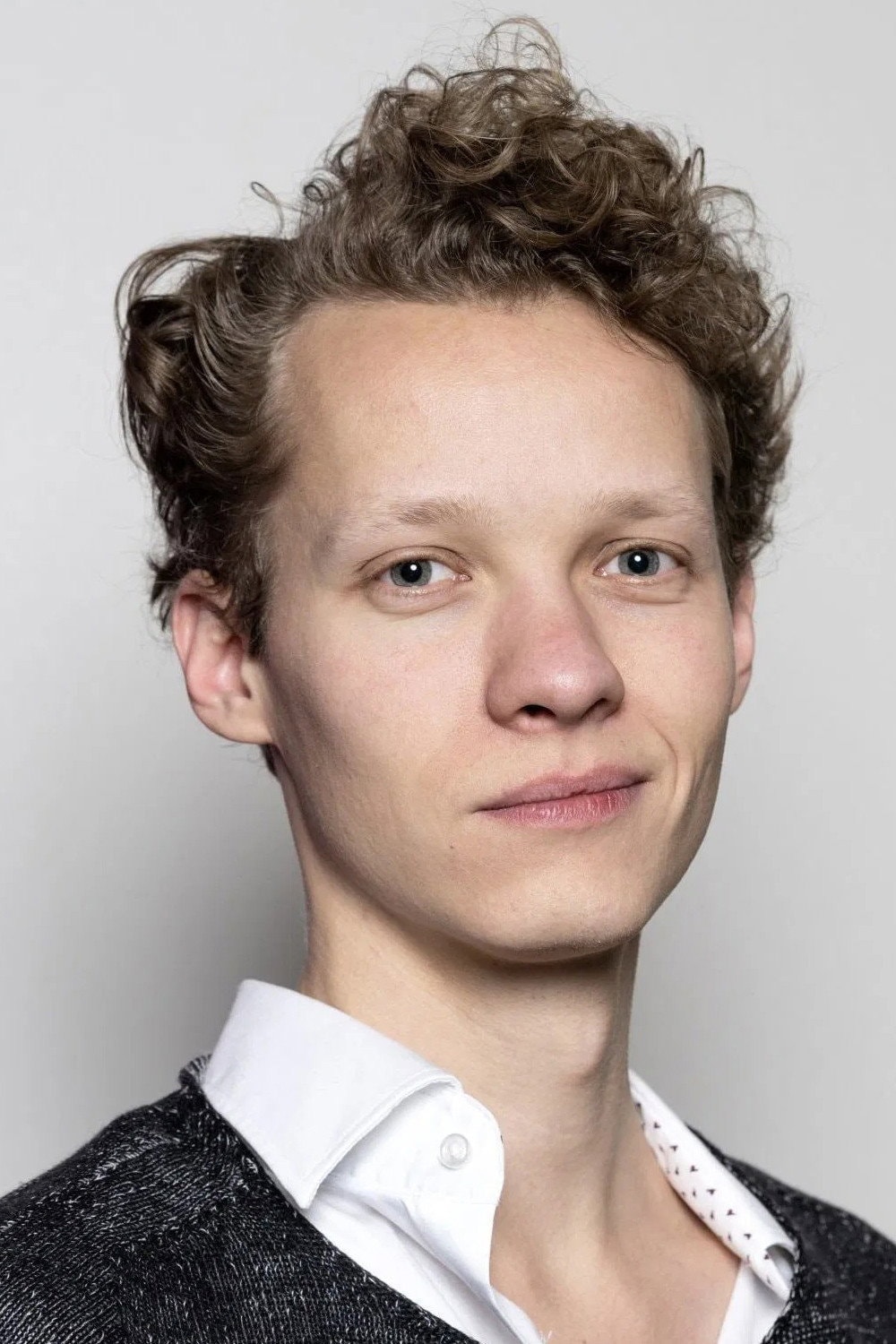 Foto de Felix Kammerer