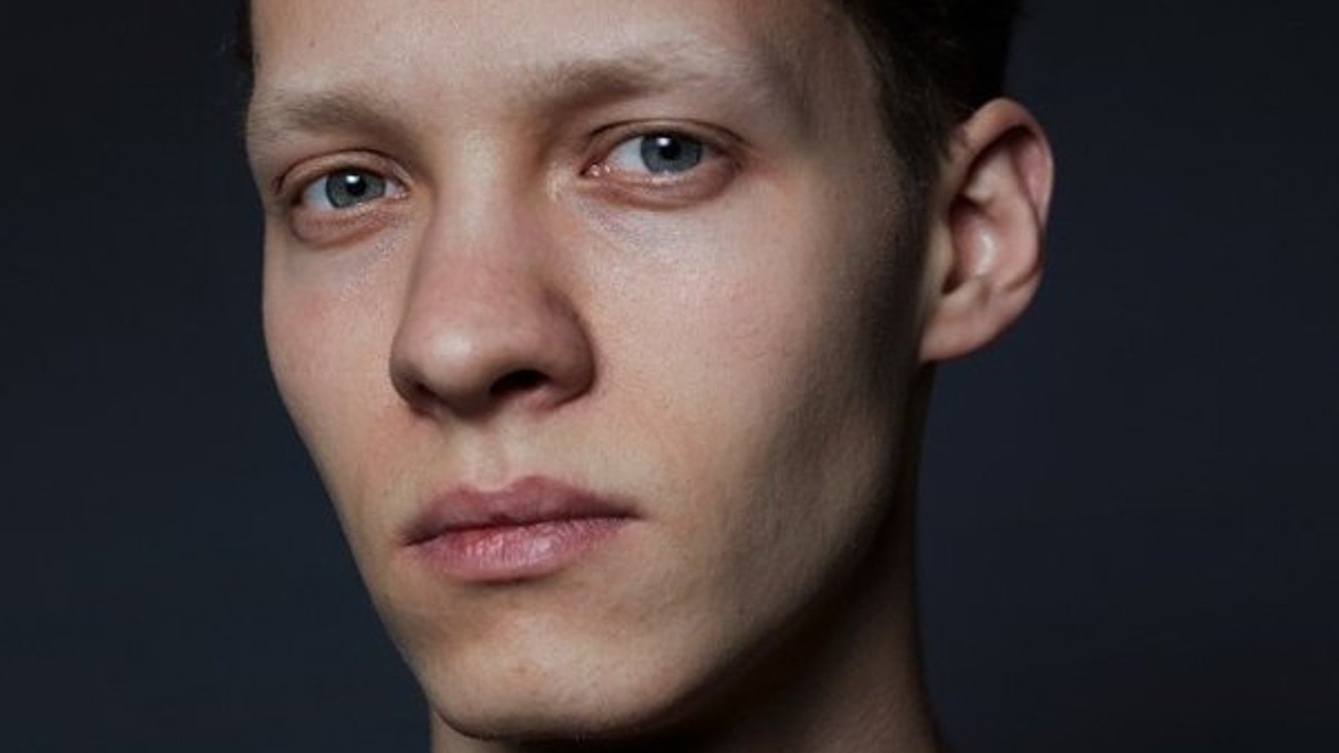 Foto de Felix Kammerer