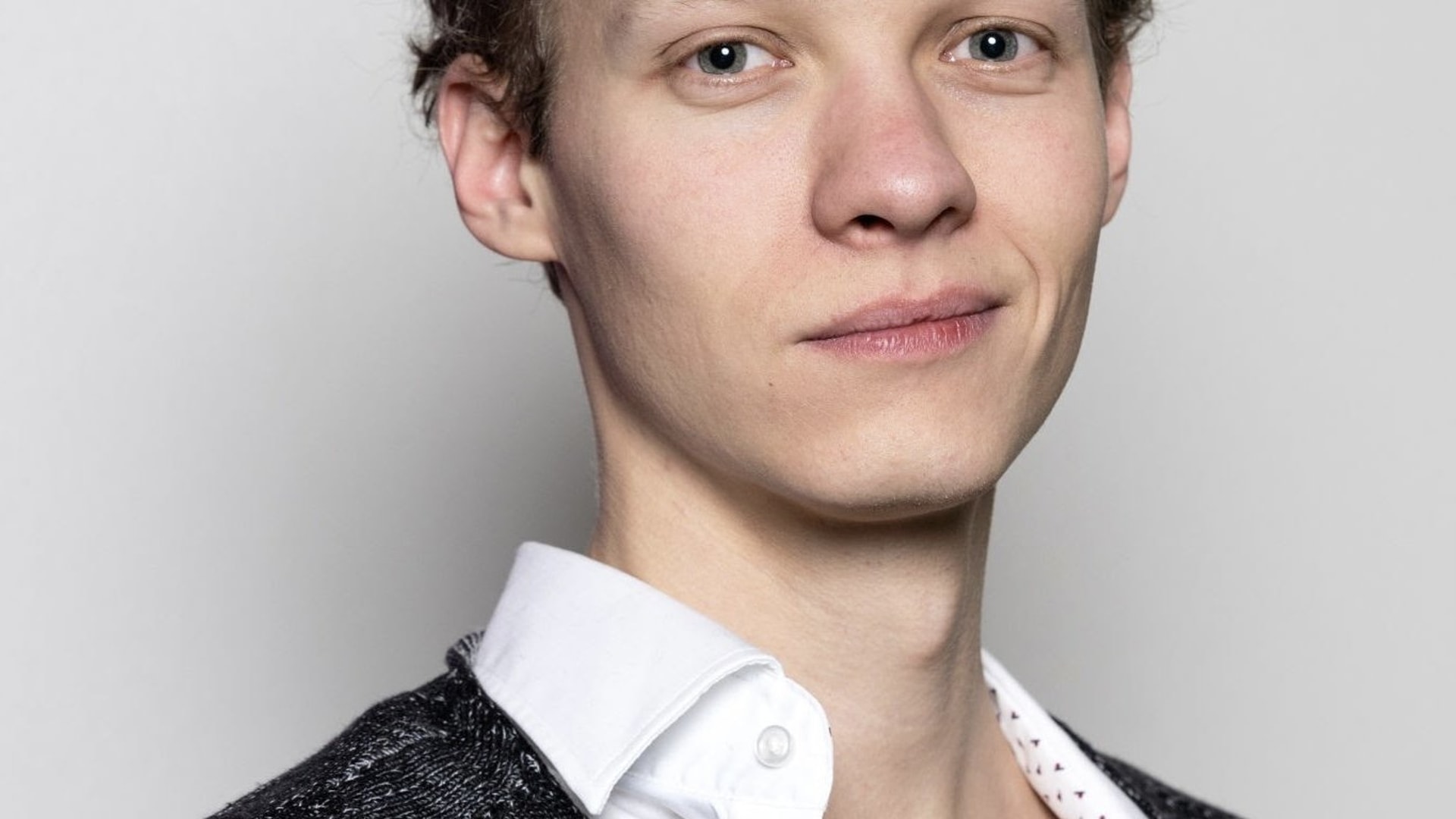 Foto de Felix Kammerer