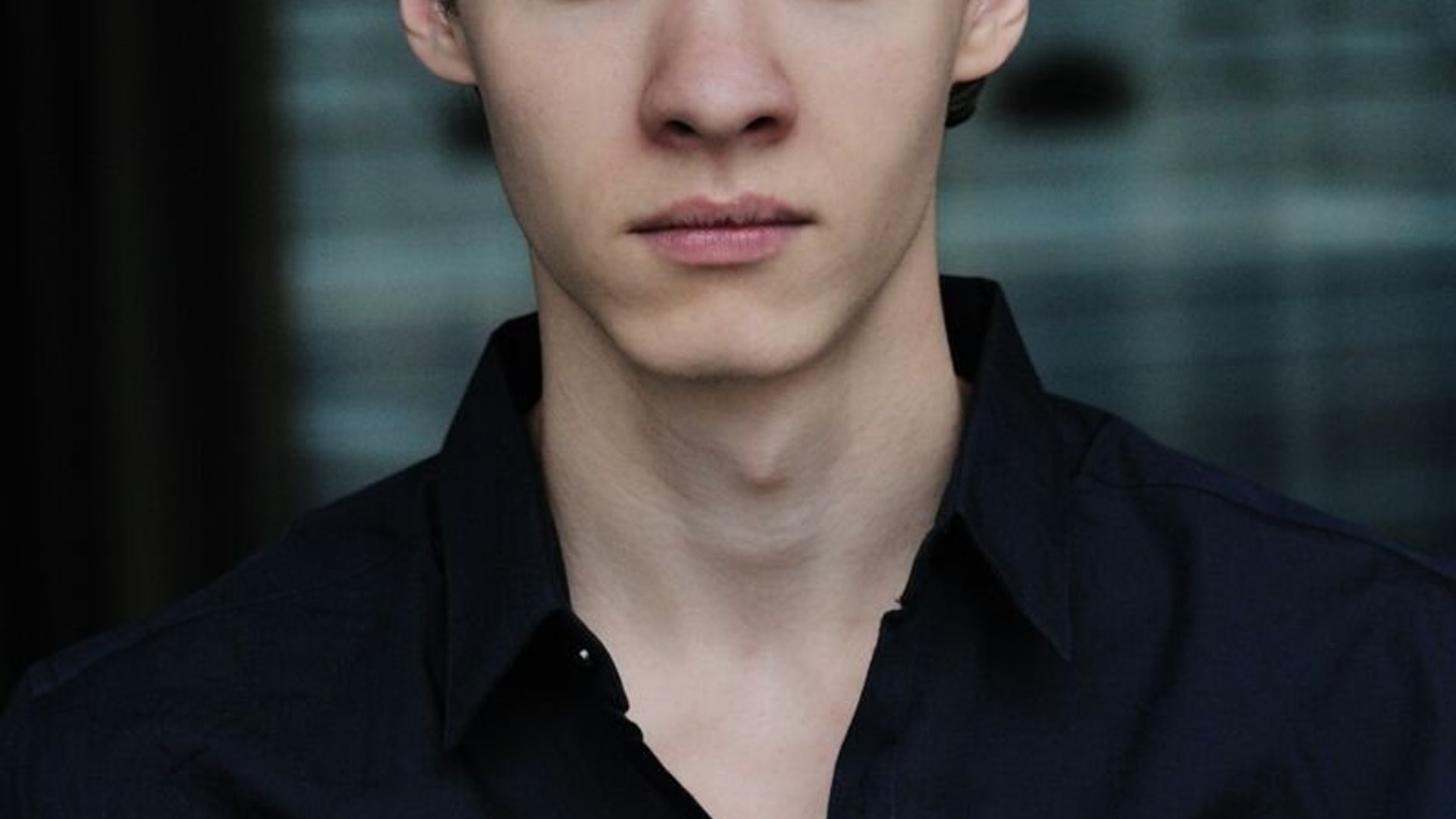 Foto de Felix Kammerer