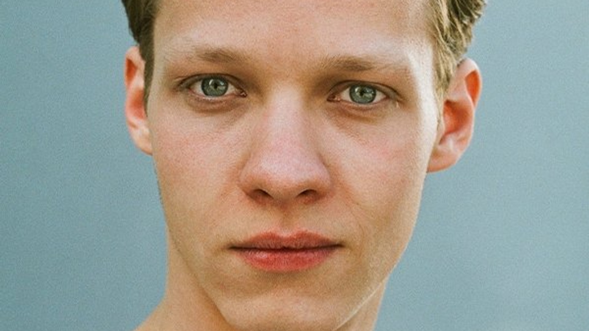 Foto de Felix Kammerer