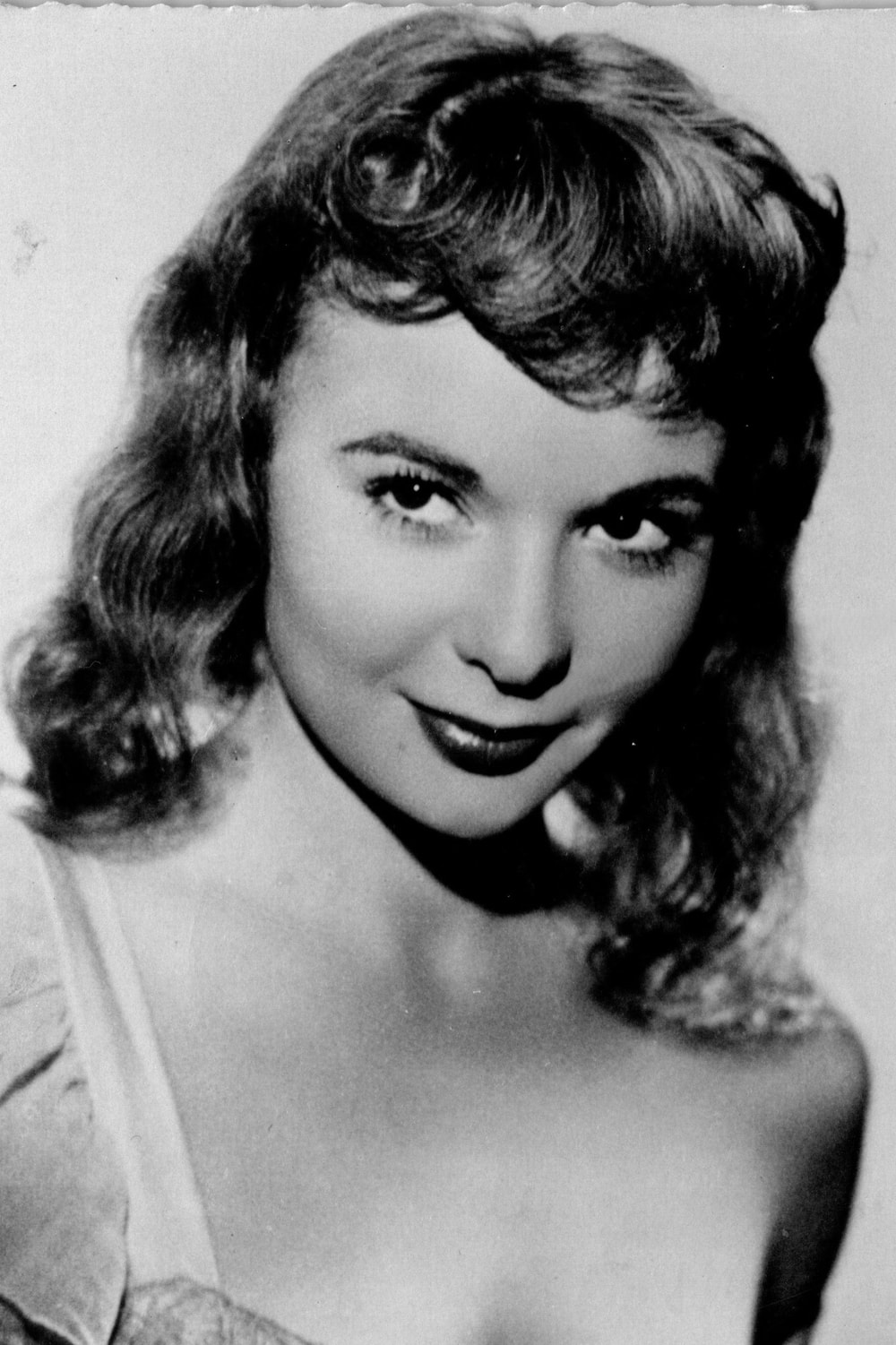 Foto de Françoise Arnoul