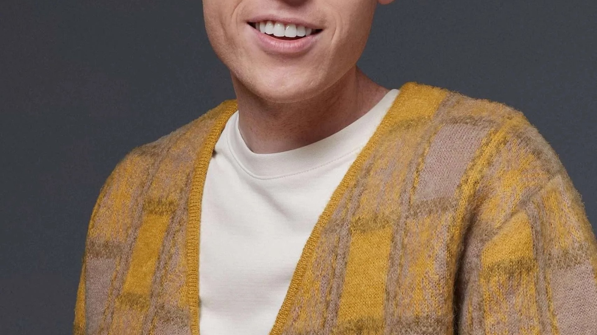 Foto de Ben Marshall