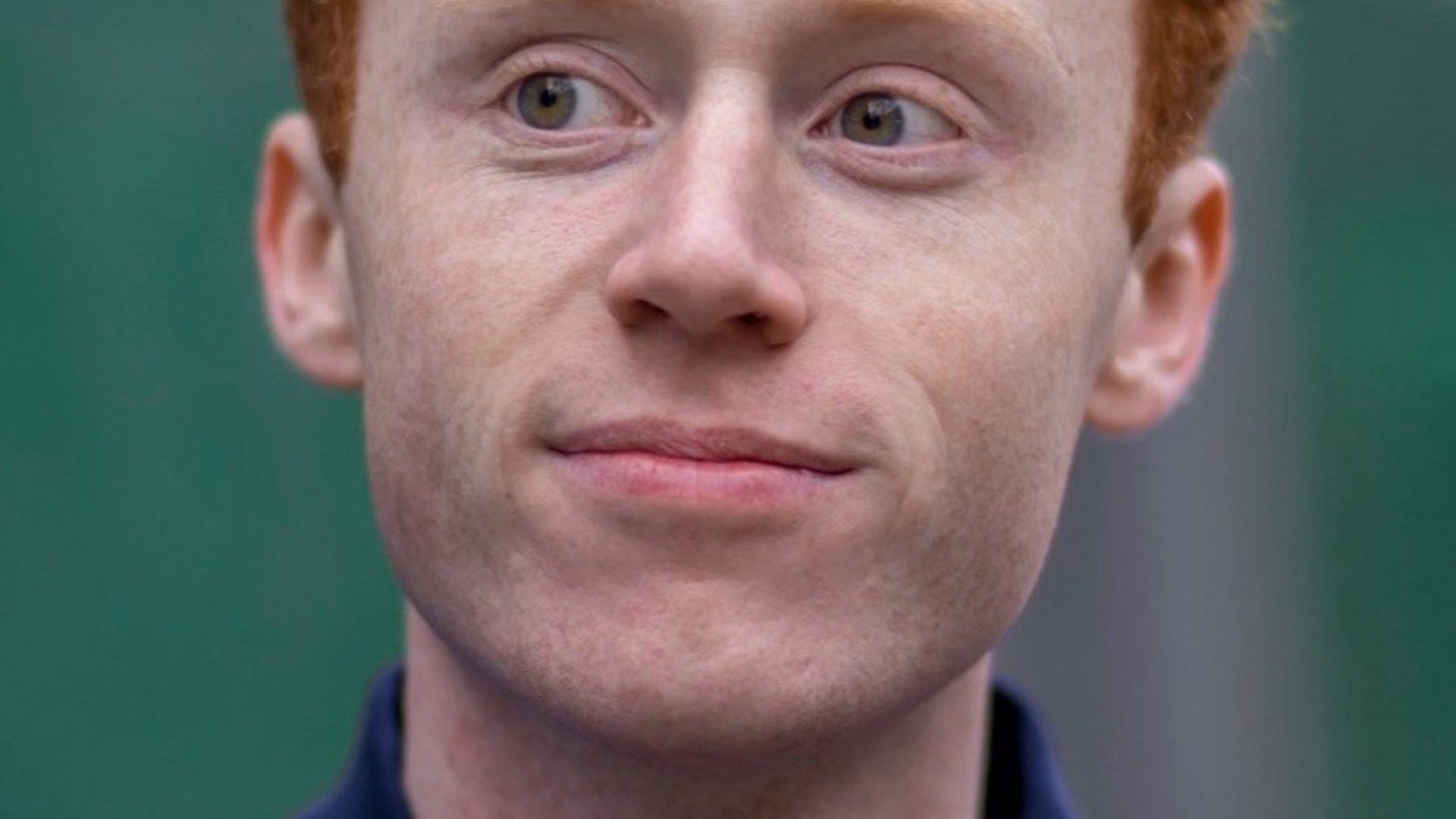 Foto de Ben Marshall