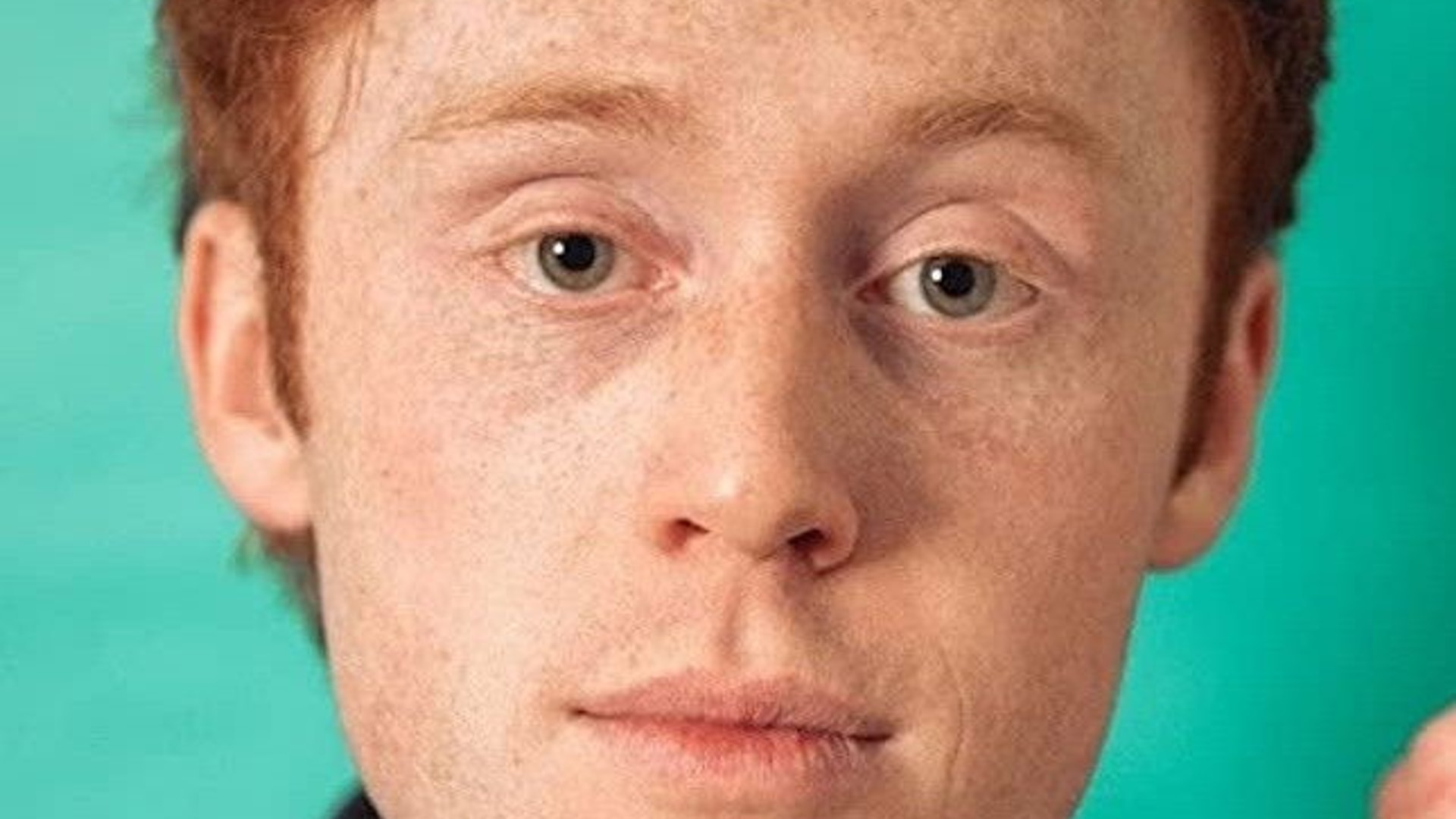 Foto de Ben Marshall