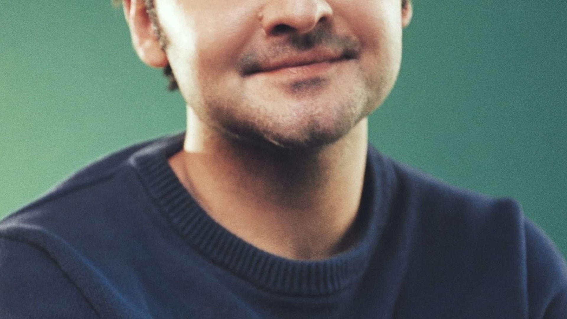 Foto de John Higgins