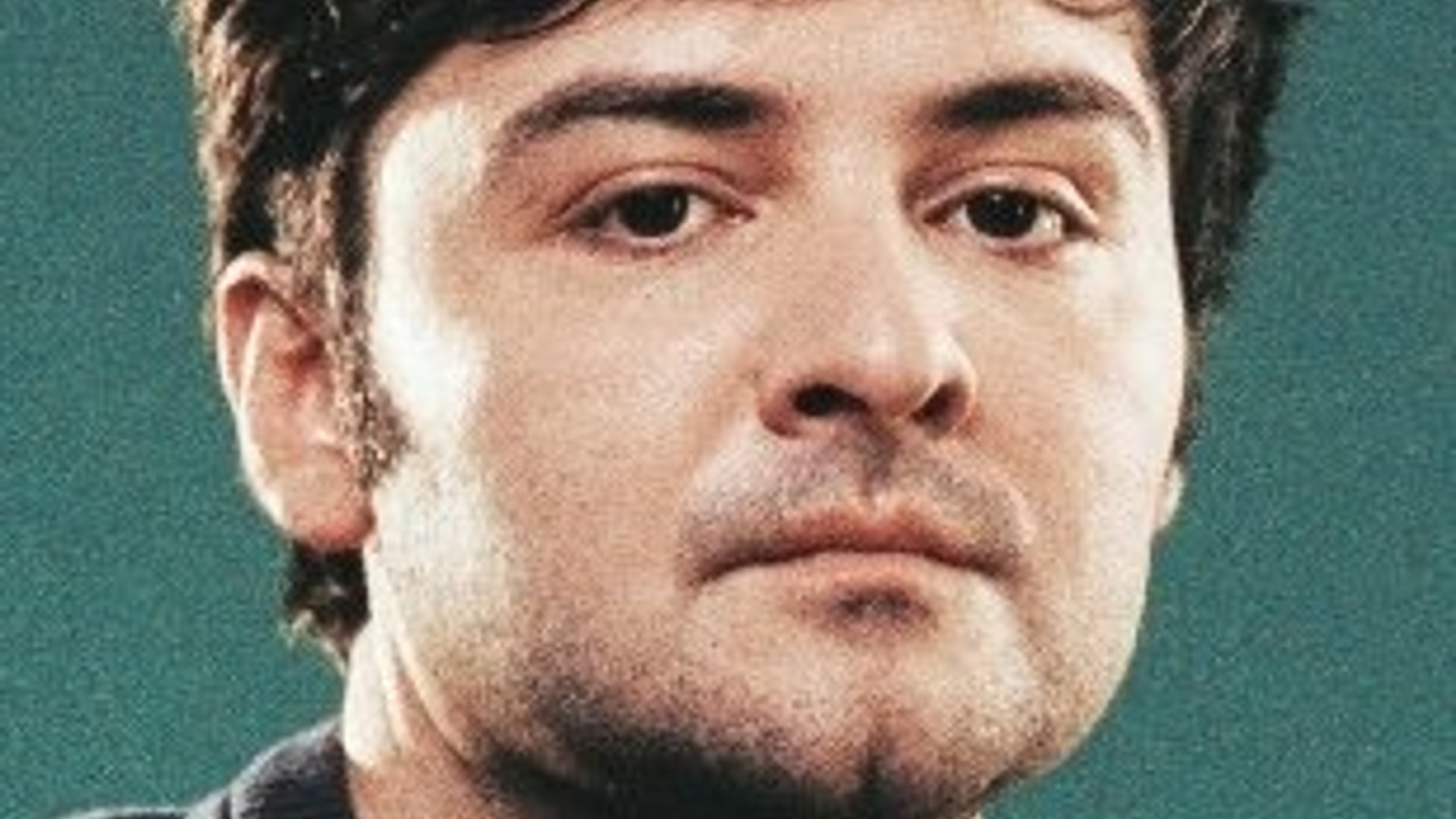 Foto de John Higgins