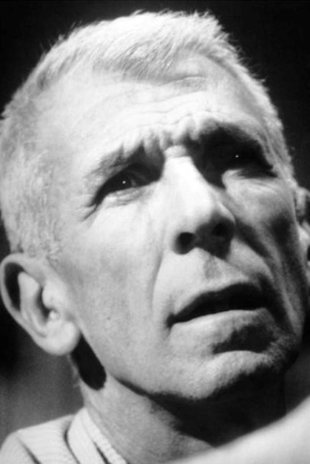 Foto de Richard Brooks