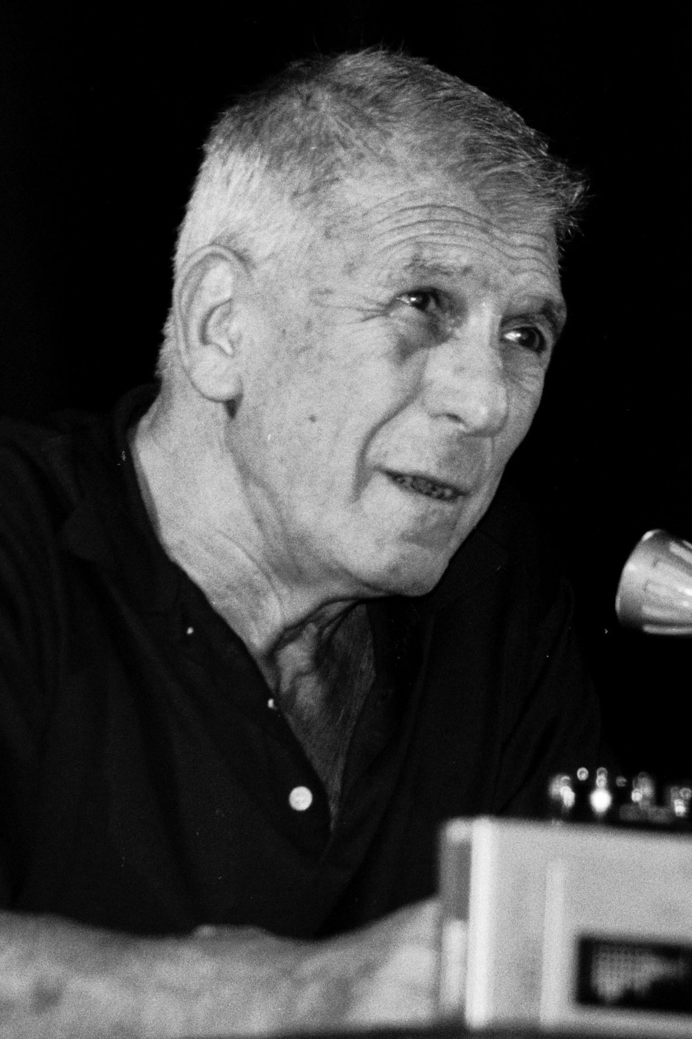 Foto de Richard Brooks