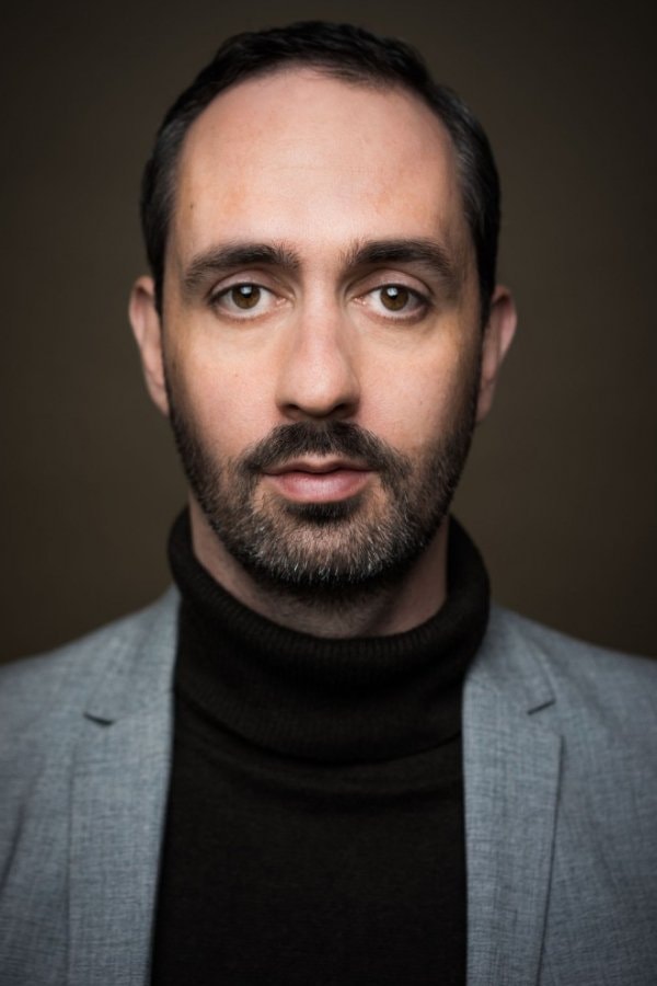 Foto de Patrick Finger