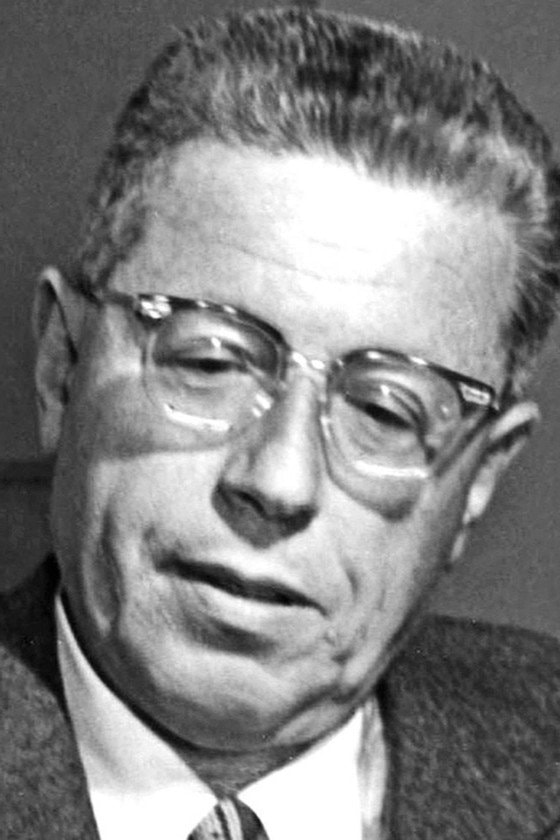 Foto de Lawrence Weingarten
