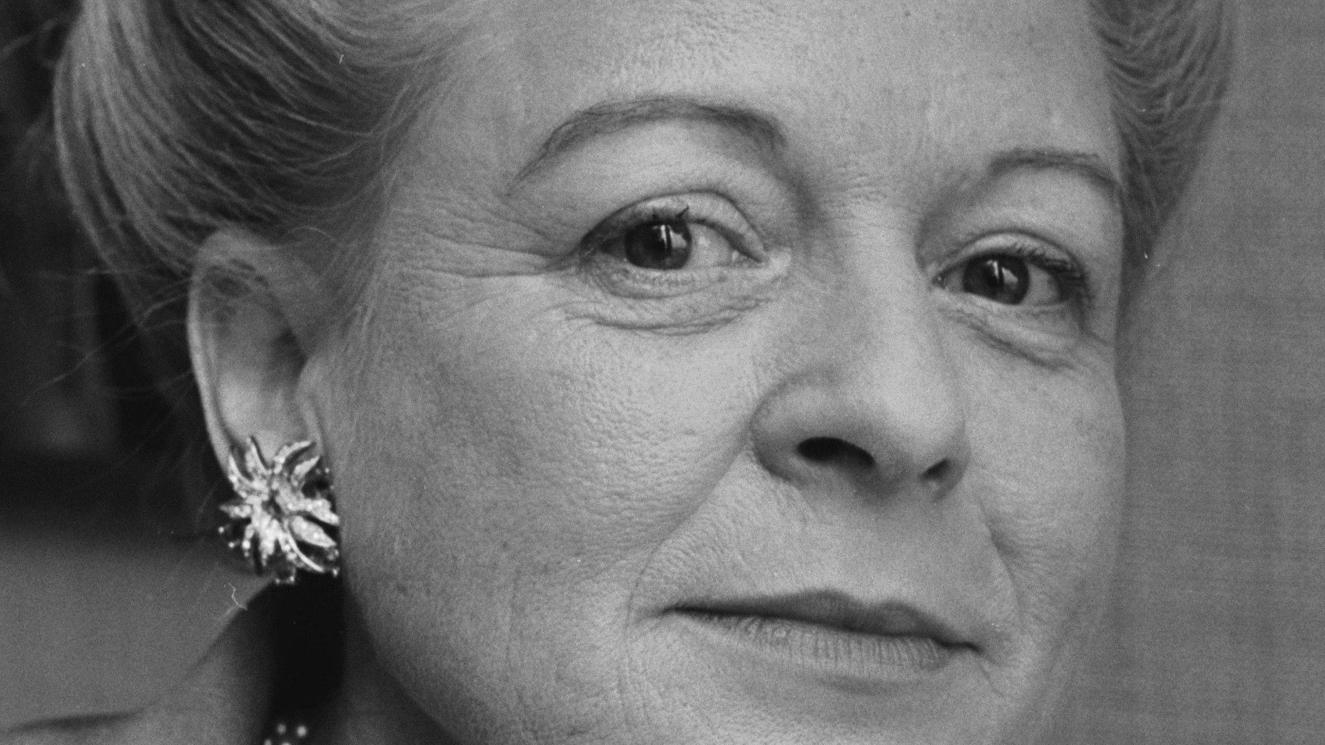 Foto de Martha Mitchell