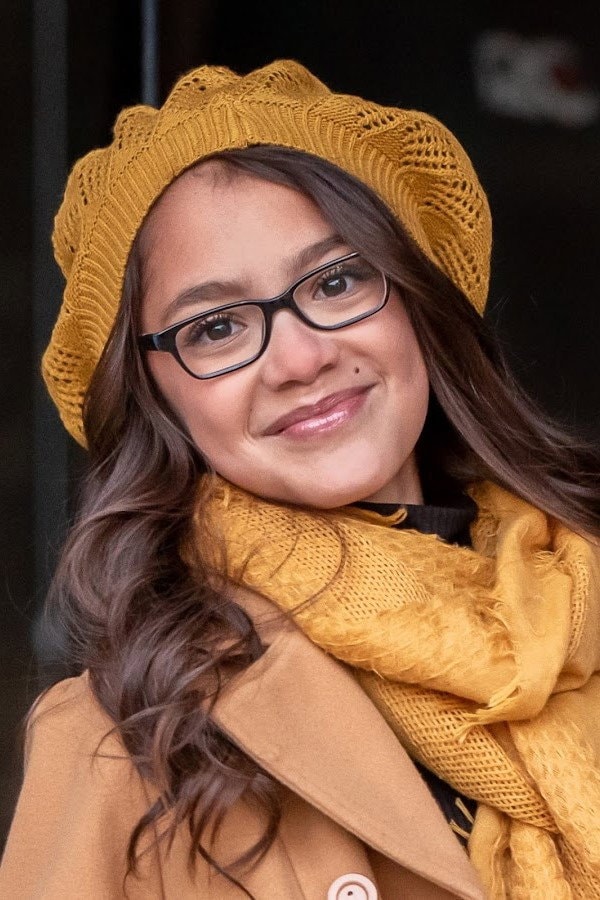 Foto de Liamani Segura