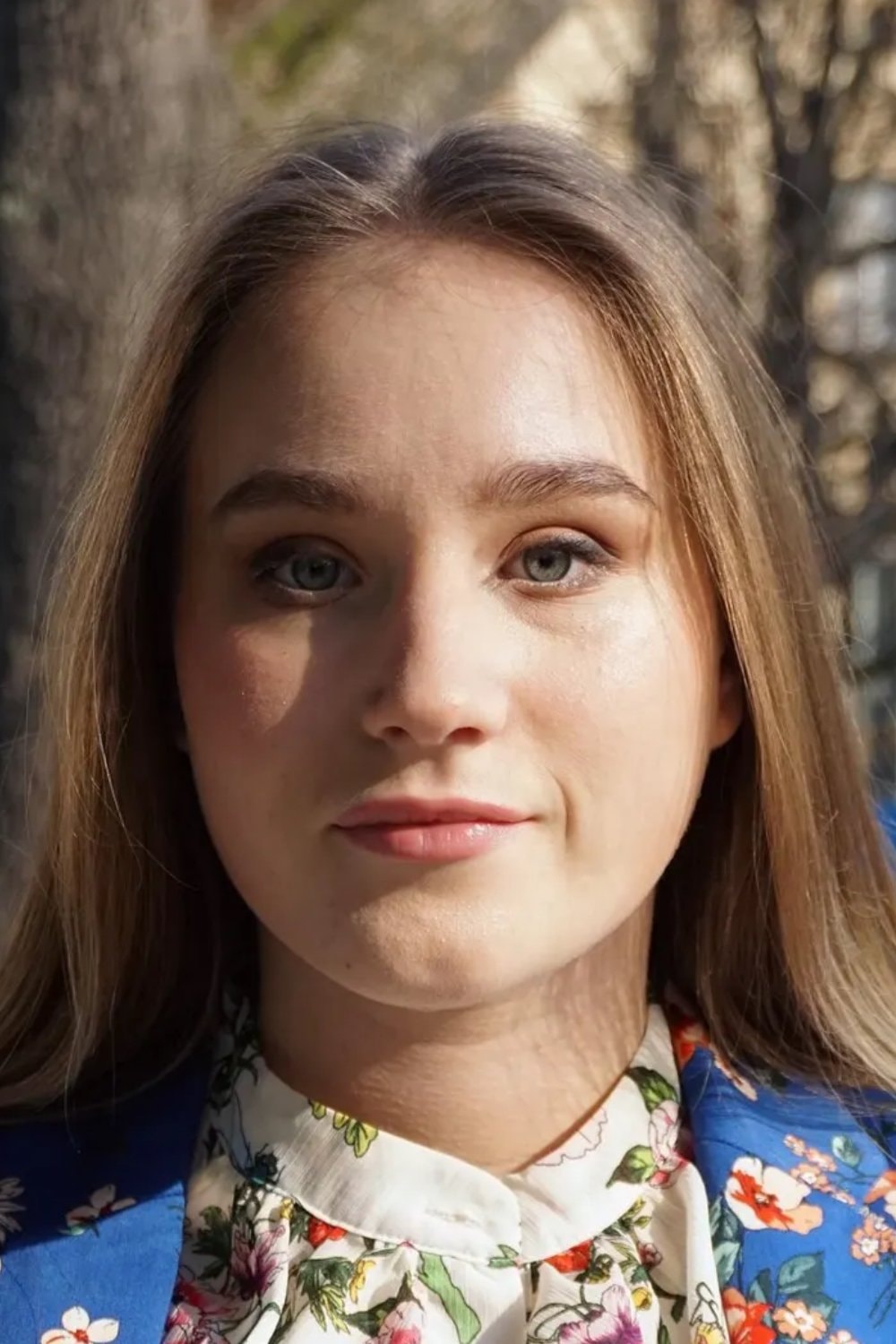 Foto de Anastasia Budiashkina