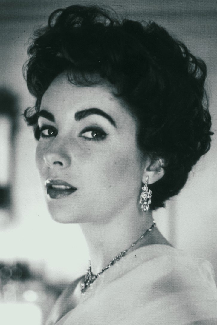 Foto de Elizabeth Taylor