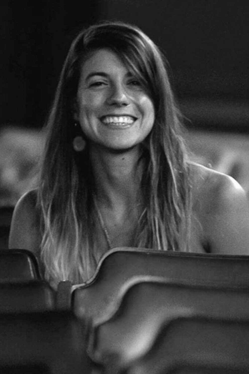 Foto de Romina Tamburello