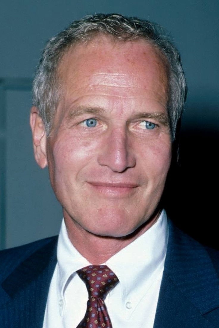 Foto de Paul Newman