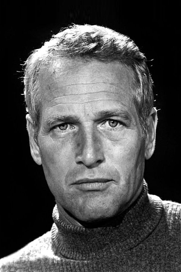 Foto de Paul Newman