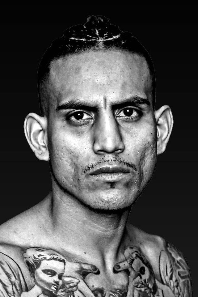 Foto de José Benavidez Jr.