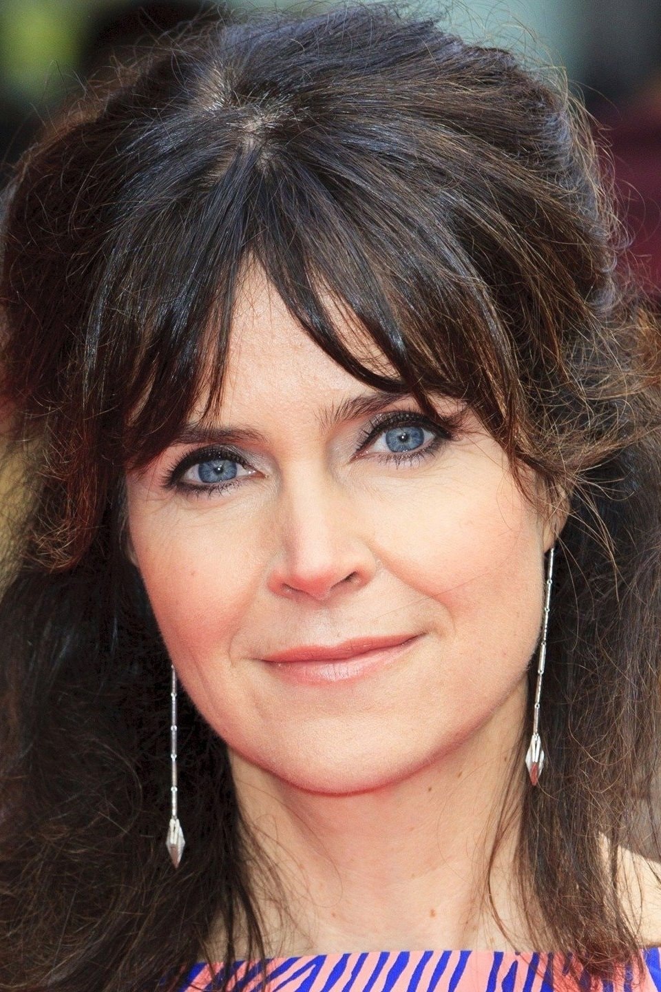 Foto de Liza Marshall