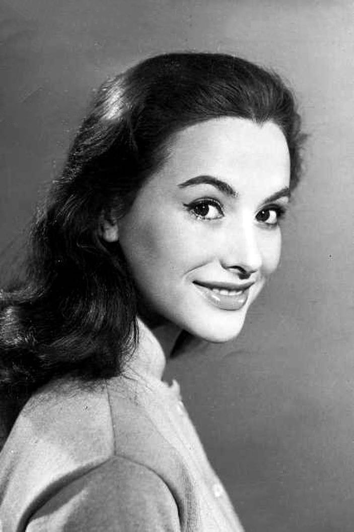 Foto de Pascale Audret