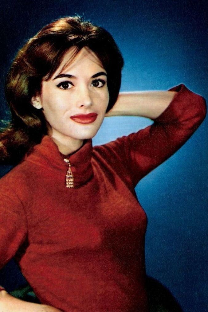 Foto de Pascale Audret