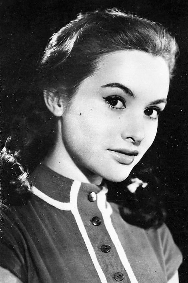 Foto de Pascale Audret