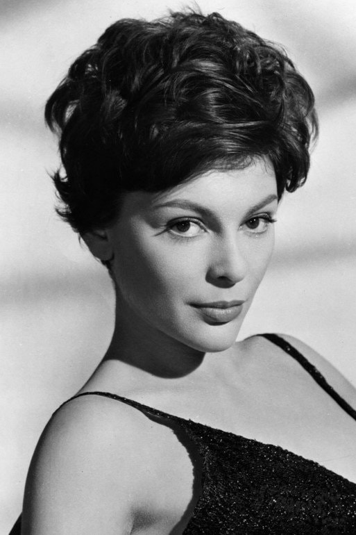 Foto de Françoise Prévost