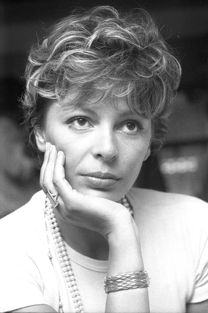 Foto de Françoise Prévost