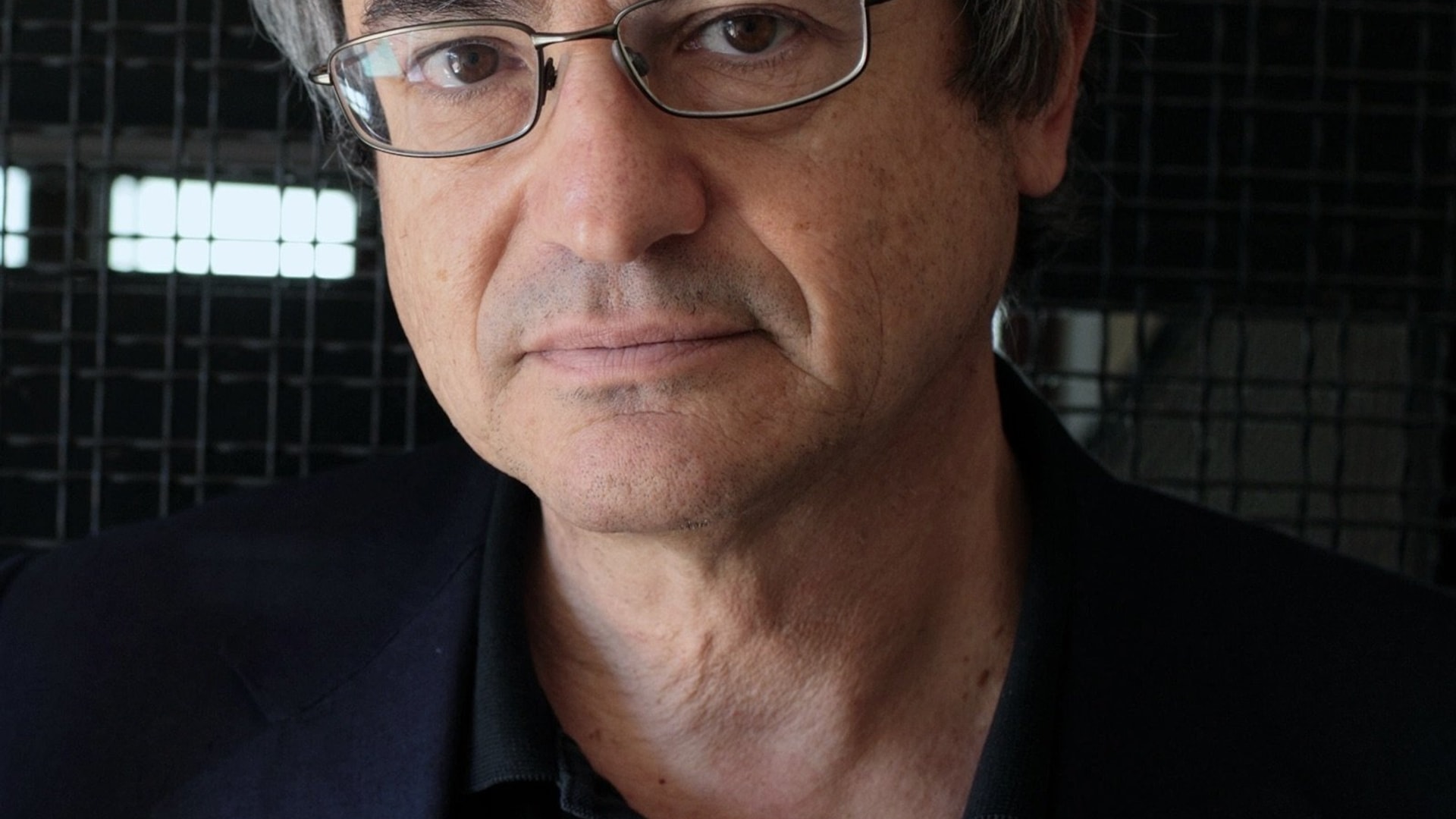 Foto de Carlo Rovelli
