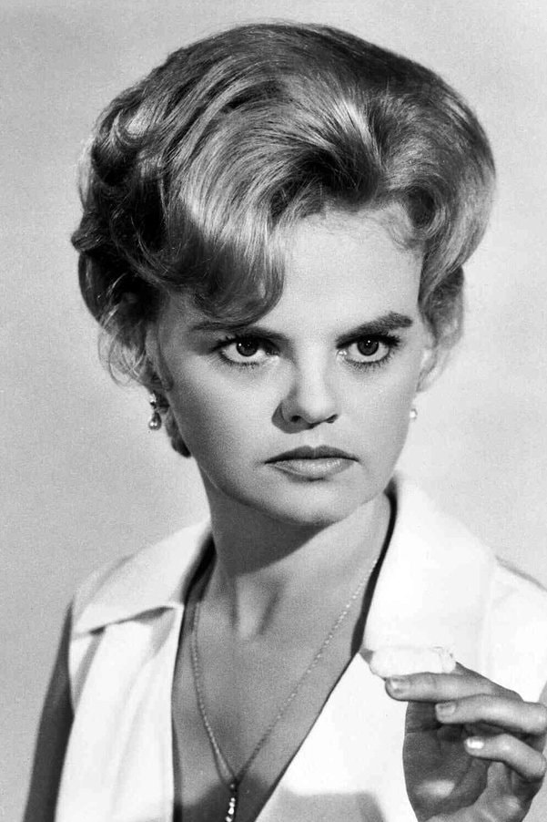 Foto de Madeleine Sherwood