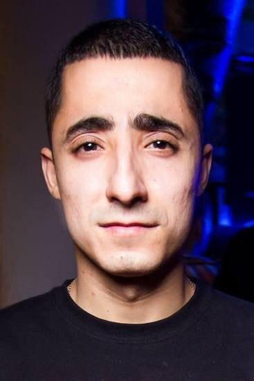 Foto de Amil Nasirov