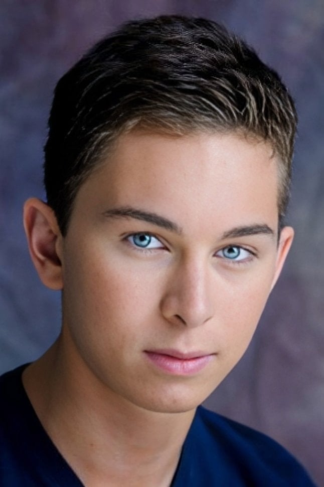 Foto de Rusty Martin