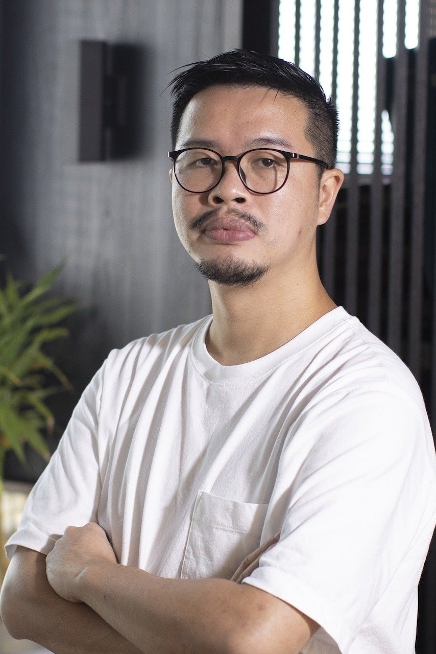 Foto de Ho Cheuk-Tin