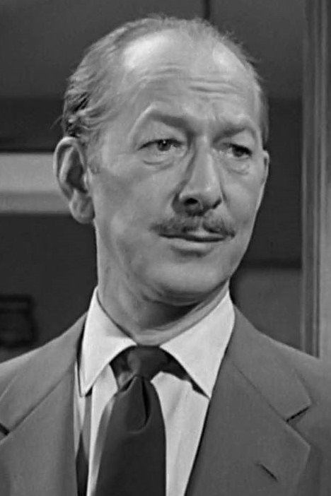 Foto de Vaughn Taylor