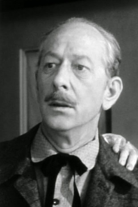 Foto de Vaughn Taylor