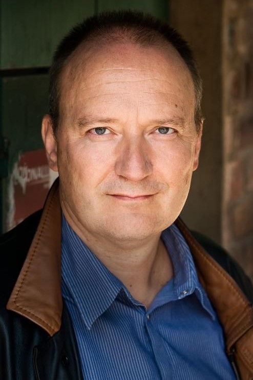 Foto de Thomas Brussig