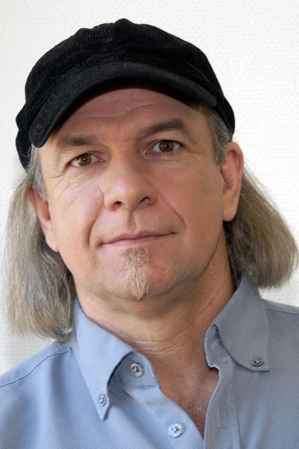 Foto de Pepe Danquart