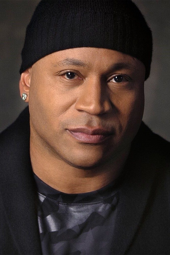Foto de LL Cool J