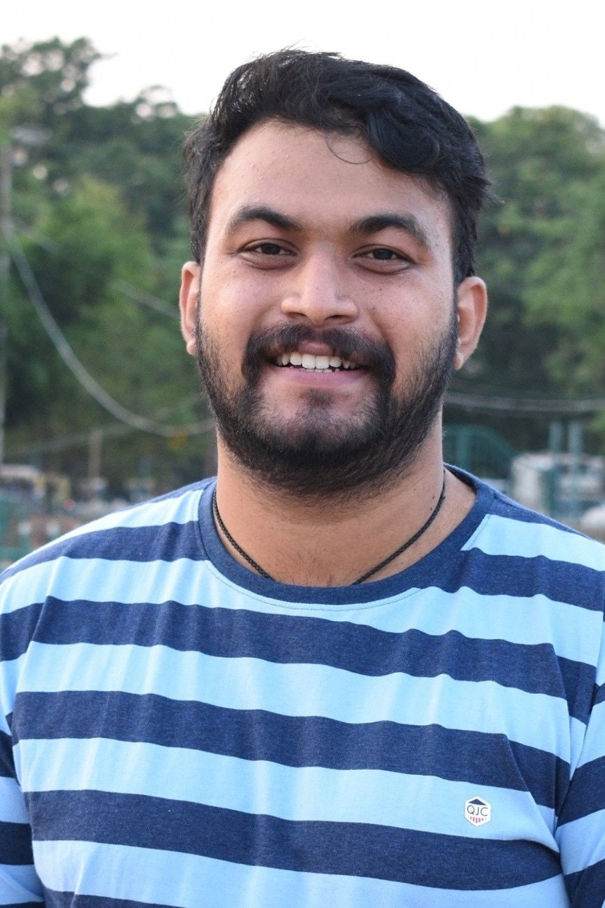Foto de Adhri Joe