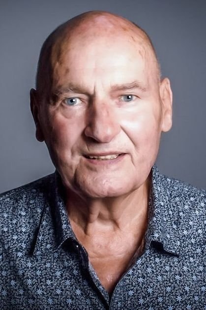 Foto de Friedrich G. Beckhaus