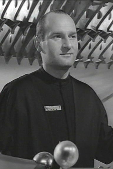 Foto de Friedrich G. Beckhaus