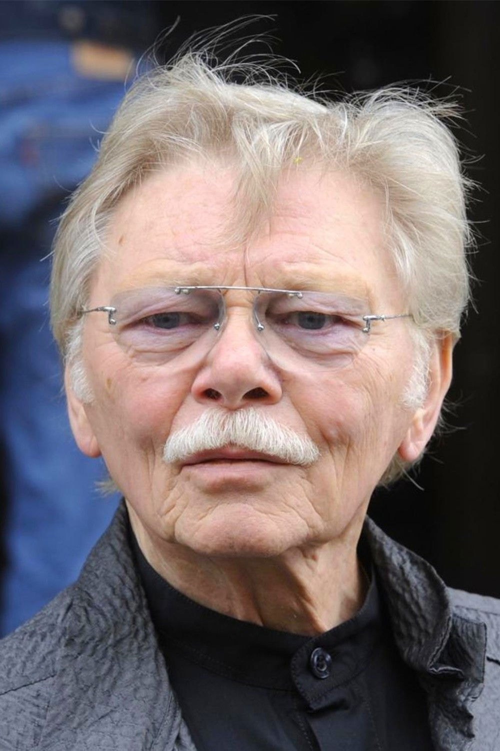 Foto de Uwe Friedrichsen