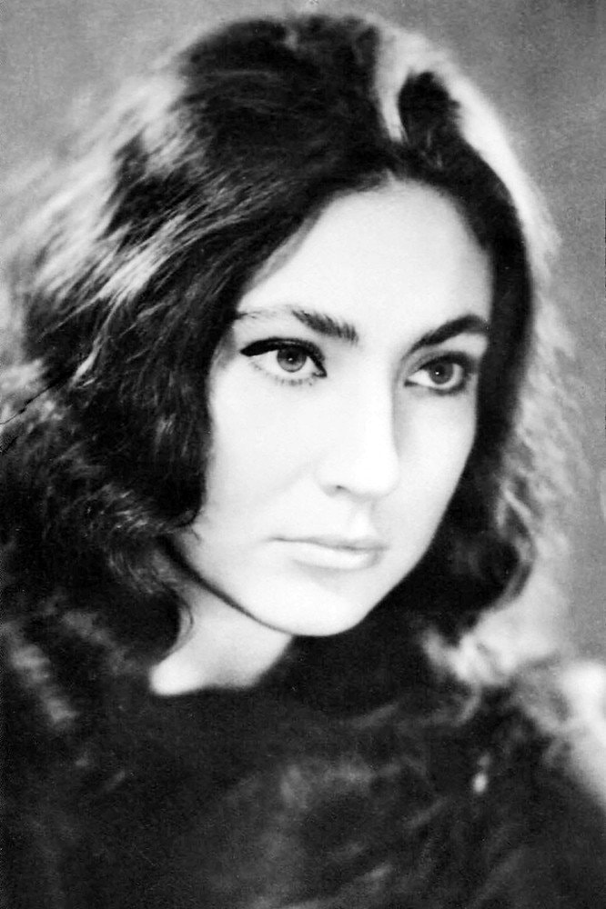 Foto de Olga Mateshko